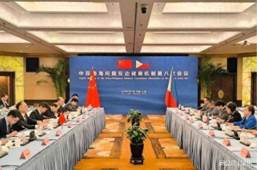 菲軍機空投補給仁愛礁 規(guī)則下的默契與地緣博弈